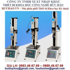 GIÁ ĐỠ MÁY KIỂM TRA LỰC CĂNG, KÉO, NÉN TỰ ĐỘNG HSV