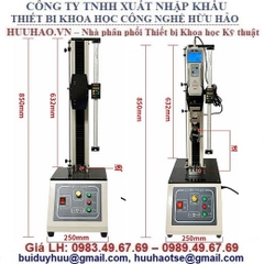 CHÂN ĐẾ MÁY KIỂM TRA LỰC CĂNG, KÉO, NÉN TỰ ĐỘNG HST