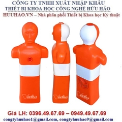 HÌNH NỘM CỨU HỘ CỨU NẠN DƯỚI NƯỚC WRM50