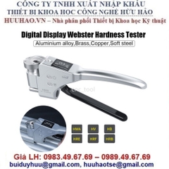 KÌM ĐO ĐỘ CỨNG KIM LOẠI LS255 LINSHANG