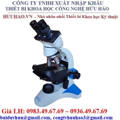 KÍNH HIỂN VI SINH HỌC 2 MẮT LMI-405A