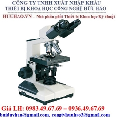 KÍNH HIỂN VI SINH HỌC 2 MẮT L1100A