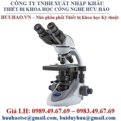 Kính hiển vi sinh học 2 mắt B292 Hãng OPTIKA