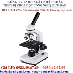 KÍNH HIỂN VI SINH HỌC 1 MẮT XSP-102