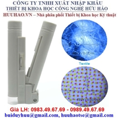 KÍNH ĐO VẾT NỨT BÊ TÔNG 40X, 80X, 100X