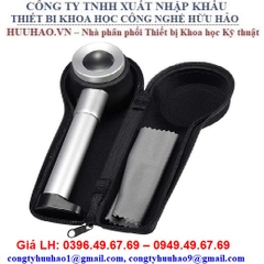 KÍNH LÚP CẦM TAY SOI VẢI SỢI, VẢI LANH 45X