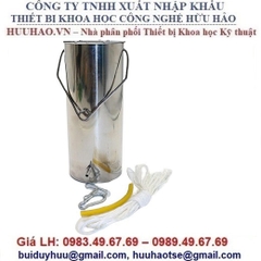DỤNG CỤ LẤY MẪU NƯỚC PHƯƠNG ĐỨNG HH-S-L