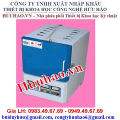 Lò nung trung quốc chất lượng cao series SX2