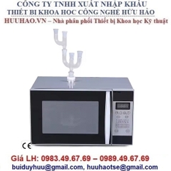 LÒ VI SÓNG CHO PHẢN ỨNG HÓA HỌC WBFY-201