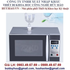 LÒ VI SÓNG CHO PHẢN ỨNG HÓA HỌC WBFY-205