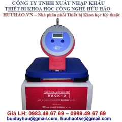 MÁY ĐO LỰC KÉO NÉN TOÀN THÂN HIỆN SỐ TKK-5402