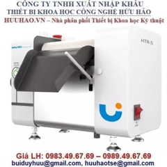 MÁY CÁN NGHIỀN 3 TRỤC RULO HTR-5