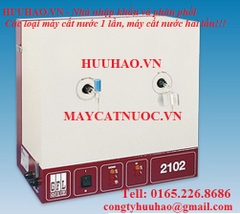 Máy cất nước 2 lần GFL, 2104