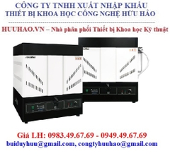 MÁY CẤT NƯỚC 2 LẦN 8 LÍT/GIỜ LABTECH - HÀN QUỐC