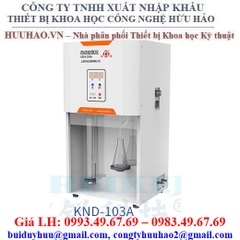 Máy chưng cất đạm tự động KDN-103A