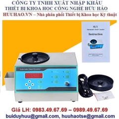 MÁY ĐẾM HẠT TỰ ĐỘNG SLY-C TOP INSTRUMENTS