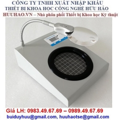 Máy đếm khuẩn lạc JINGKE JK-CC-2