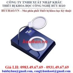 MÁY ĐẾM KHUẨN LẠC JK-CC-30A