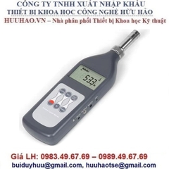 MÁY ĐO ÂM THANH CHÍNH XÁC CAO SL-5868N