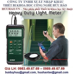 MÁY ĐO ÁNH SÁNG CẦM TAY EXTECH 407026