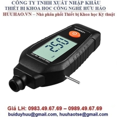 Máy đo áp suất lốp kỹ thuật số cầm tay YW-732