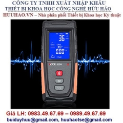 Máy đo bức xạ điện trường, từ trường Victor 825A