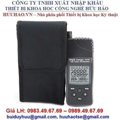 MÁY ĐO NHIỆT ĐỘ ĐỘ ẨM VÀ KHÍ CO2 TENMARS ST-501
