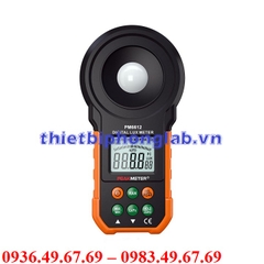 Máy đo cường độ ánh sáng PM6612