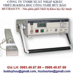 MÁY ĐO CƯỜNG ĐỘ QUANG HỢP CỦA CÂY 3051C