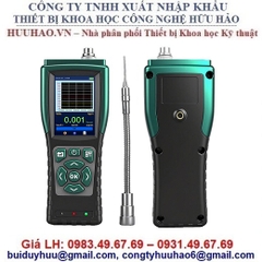 MÁY ĐO 6 KHÍ CO, NO, NO2, SO2, H2S, NH3 CẦM TAY SK/MIC-800