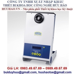 MÁY ĐO ĐIỂM NÓNG CHẢY BÁN TỰ ĐỘNG M3000 KRUSS