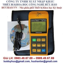 MÁY ĐO ĐIỆN TỪ TRƯỜNG TM-192D TENMARS