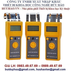 MÁY ĐO ĐỘ ẨM GIẤY, GỖ, BÊ TÔNG SKZ111H-1
