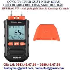 MÁY ĐO ĐỘ ẨM GIẤY, GỖ, VẬT LIỆU XÂY DỰNG YW-212