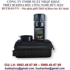 MÁY ĐO ĐỘ ẨM HẠT BỎ TÚI SKZ111B-2 PRO