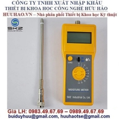 MÁY ĐO ĐỘ ẨM THỰC PHẨM CẦM TAY SKZ111C