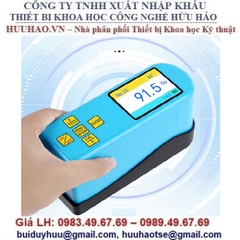 MÁY ĐO ĐỘ BÓNG GÓC 60 DONGRU B60M
