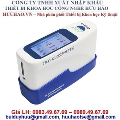 MÁY ĐO ĐỘ BÓNG ĐA CHỨC NĂNG BGD 514/1, BGD 514/3