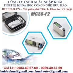 MÁY ĐO ĐỘ BÓNG GÓC 20, 60 KSJ MG26-F2