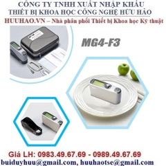 MÁY ĐO ĐỘ BÓNG GÓC 45 ĐỘ KSJ MG4-F3