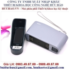 MÁY ĐO ĐỘ BÓNG VẬT LIỆU MG6-FS KSJ
