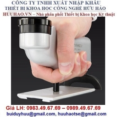 MÁY ĐO ĐỘ CỨNG ĐỒNG, NHÔM BARCOL 934-1