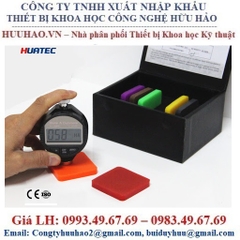 Máy đo độ cứng cao su Huatec HT-6600C