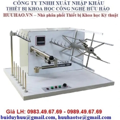 MÁY KIỂM TRA ĐỘ DÀI SỢI VẢI YG086C