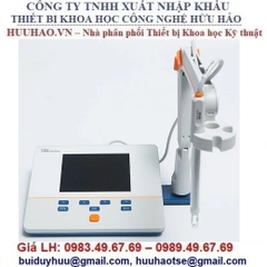 MÁY ĐO ĐỘ DẪN, NHIỆT ĐỘ ĐỂ BÀN EC400F