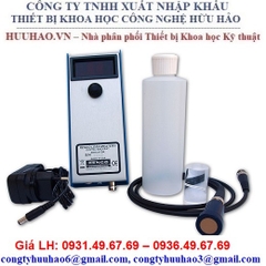 MÁY ĐO ĐỘ DÀY MỠ LƯNG SERI 12 RENCO