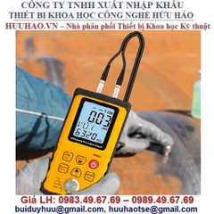 MÁY ĐO ĐỘ DÀY BẰNG SIÊU ÂM AR860