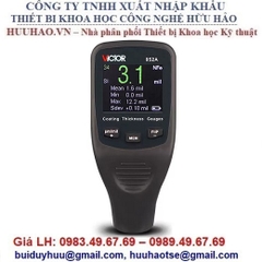 MÁY ĐO ĐỘ DÀY LỚP PHỦ VICTOR 852A