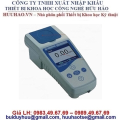 MÁY ĐO ĐỘ ĐỤC CẦM TAY TN-100 BOQU