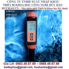 BÚT ĐO ĐỘ MẶN HIỆN SỐ CẦM TAY YW-622